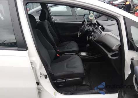 2011 Honda Fit Sport z USA, uszkodzony, nr VIN JHMGE8H58BC010791